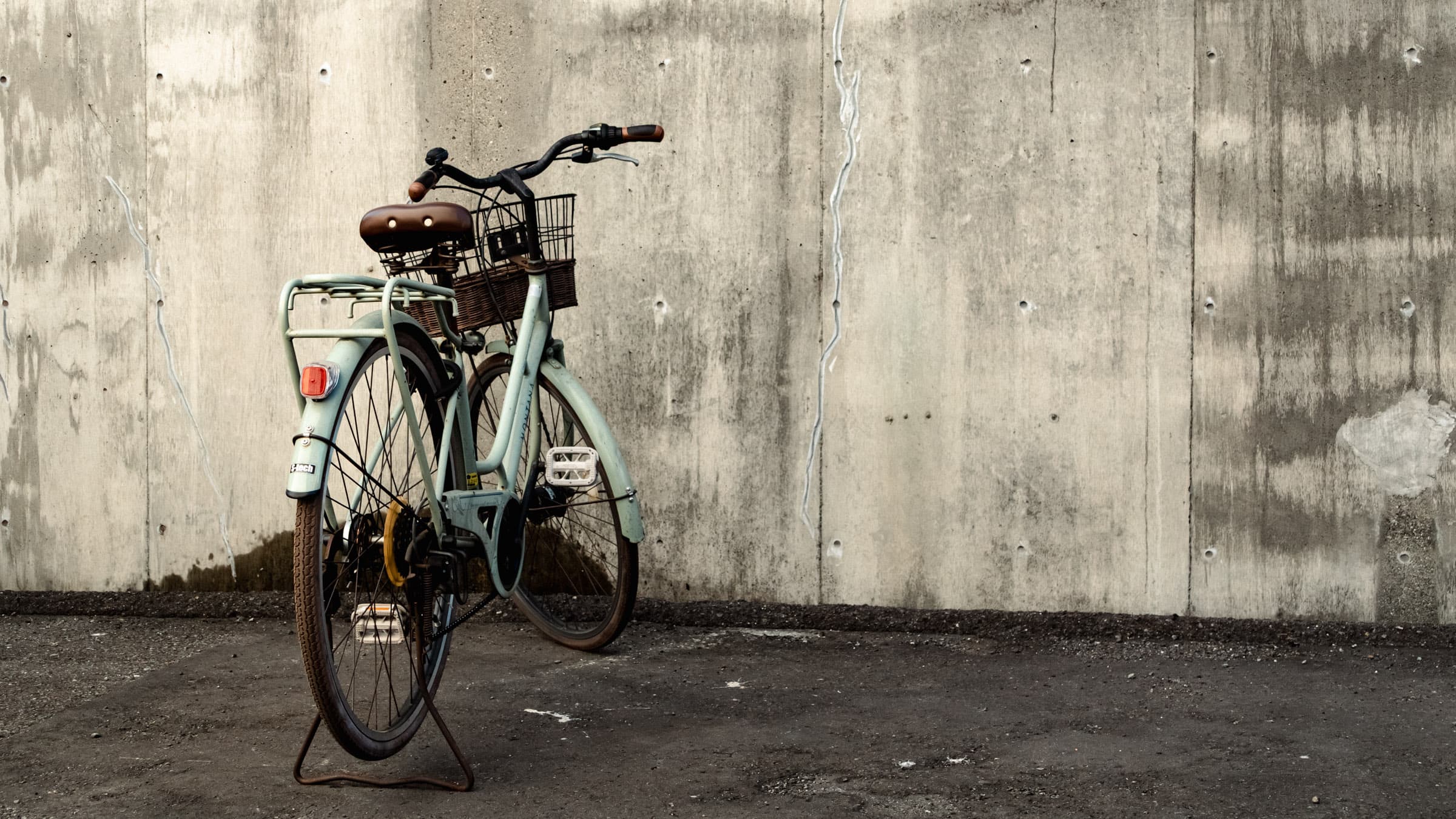 Bicycle Transfer and Registration: My Real Experience with Inconsistent Guidance